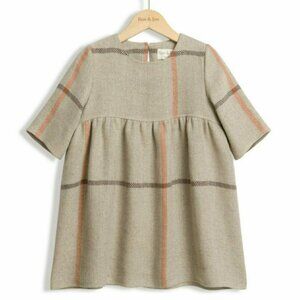 🆕NWT Roe & Joe Checks Dress